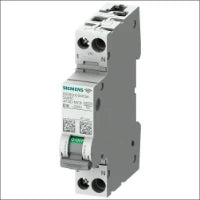 SIEMENS 5ST3763 Phasenschiene 214 mm