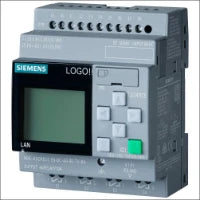 SIEMENS 6ED10551NB100BA2 PLC digitale in- und uitgangsmodule 71.5 mm