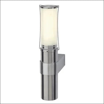SLV 229182 BIG NAILS E27 WL SST IP44