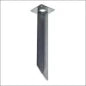 SLV 231215 GRAFIT 30 Pole E27 FL anthracite IP