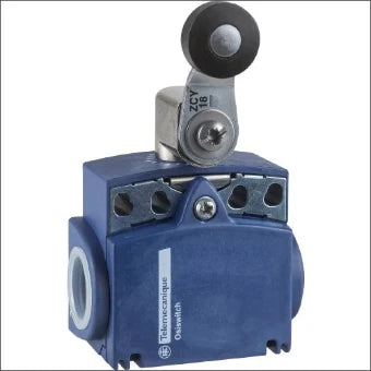 TELEMECANIQUE XCKT2118P16 Eindschakelaar