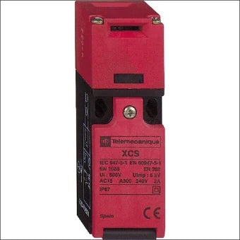 TELEMECANIQUE XCSPA591 Eindschakelaar mit gescheiden bedieningselement