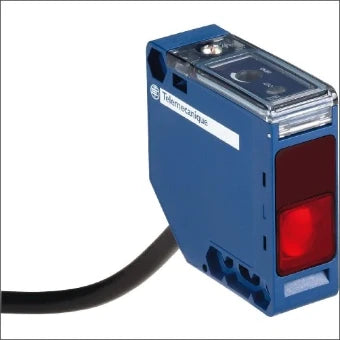 TELEMECANIQUE XUK2ARCNL10T Eenrichtings lichtscherm