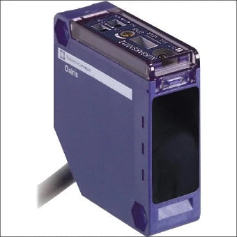 TELEMECANIQUE XUK8AKSNL2 Lichtsensor mit achtergrondfilter