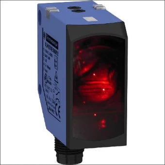 TELEMECANIQUE XUK8TAE1MM12 Optische afstandssensor