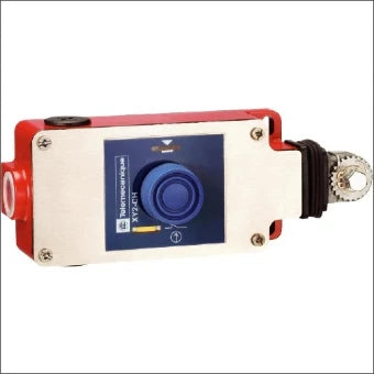 TELEMECANIQUE XY2CH13250H29 Noodstoptrekkoordschakelaar