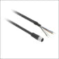 TELEMECANIQUE XZCP1241L10 Sensor-/Aktorkabel mit Steckverbinder