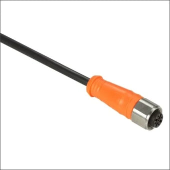 TELEMECANIQUE XZCPA1141L2 Sensor-/Aktorkabel mit Steckverbinder