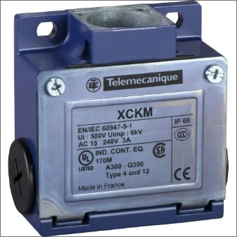 TELEMECANIQUE ZCKMD39H29 Endschalter