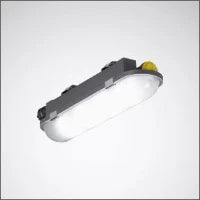 TRILUX 6634040 Decken-/Wandleuchte 1047 mm