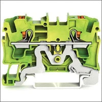 WAGO 2102-5301 Durchgangsreihenklemme 5.2 mm
