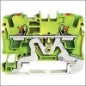 WAGO 2102-5301 Durchgangsreihenklemme 5.2 mm