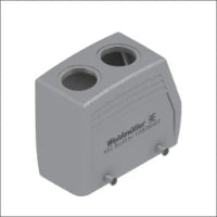 WEIDMULLER 1657270000 HDC 16B KBU 1PG21G