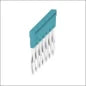 WEIDMULLER 1031400000 Durchgangsreihenklemme 5.1 mm