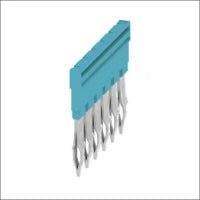 WEIDMULLER 2581690000 Durchgangsreihenklemme 12 mm