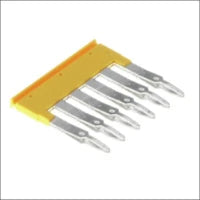 WEIDMULLER 1946210000 Durchgangsreihenklemme 5.1 mm