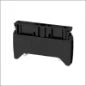 WEIDMULLER 2460200000 Durchgangsreihenklemme 6.1 mm
