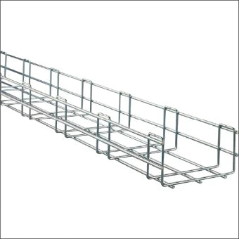STAGO CSU4512050 Draadgoot 40 mm