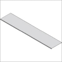 STAGO CSU08603504 Kabelrinne