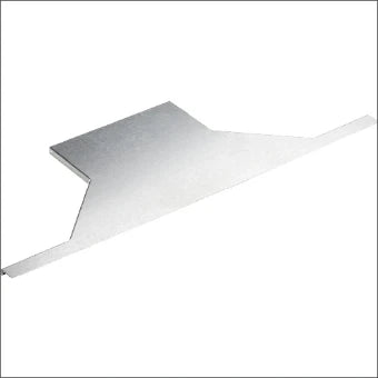 STAGO CSU08582009 Deckel Abzweigstueck Kabeltragsystem 525 mm