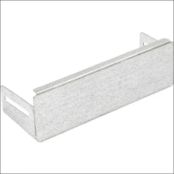 STAGO CSU3618124916 Eindschot Kabelrinne