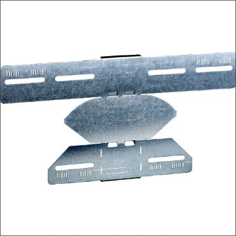 STAGO CSU36521202 Bogen/Eckstueck Kabelrinne
