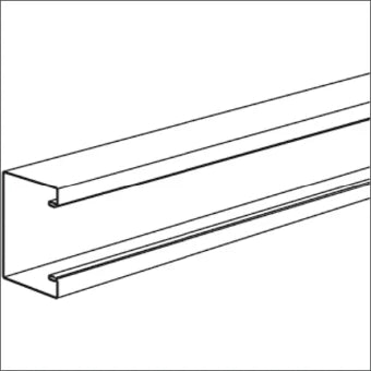 STAGO INS5551002 Wandgoot 120 mm
