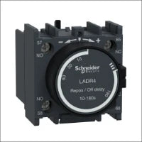 SCHNEIDER LC1D40AD7 Magneetschakelaar