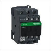SCHNEIDER LC3D09AP7 Schuetzcombinatie 143 mm