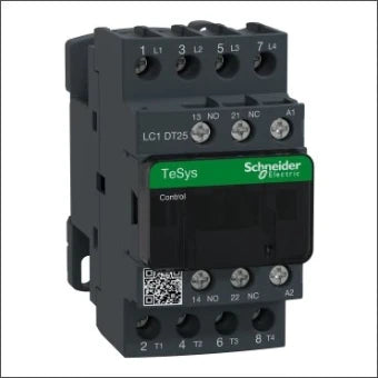 SCHNEIDER LC1DT25P7 Magneetschakelaar
