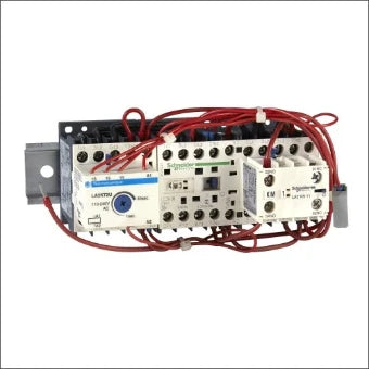 SCHNEIDER LC3K09P7 Magneetschakelaarcombinatie