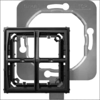 GIRA 021329 Abdeckrahmen Schalterprogramm 9.28 mm