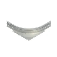 NIEDAX 124122 Kabelleiter 150 mm