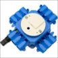 WAGO 774-9993/007-701 Patchkabel fuer steckbare Gebaeudeinstallation