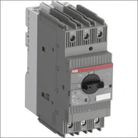 ABB 1SCA101659R1001 Schakelaaras 180 mm