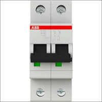 ABB 2CDS200936R0003 S2C-H02L Nevenapparaat modulair