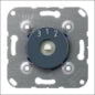 JUNG A1541 Bedienelement / Zentralplatte Schalterprogramm 55 mm