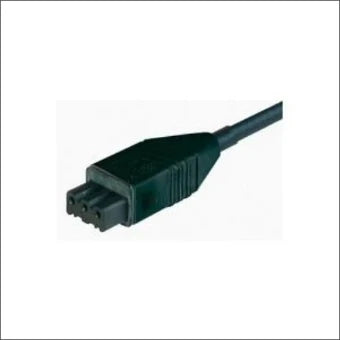 BELDEN 932187011 Sensor-/Aktorkabel mit Steckverbinder