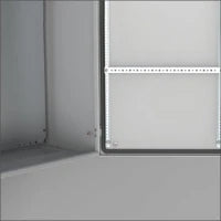 NVENT HOFFMAN MAS0605021R5 Leerer Schaltschrank 500 mm