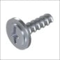 OBO 7084781 Montageplatte Kabeltragsystem