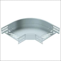 OBO 6055206 Kabelrinne 60 mm