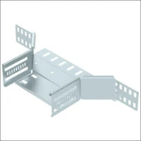 OBO 6047630 Kabelrinne 60 mm