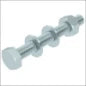 OBO 6342357 Ophangprofiel Kabeltragsystem 500 mm