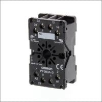 OMRON MKSN8498F Schaltrelais 34.5 mm
