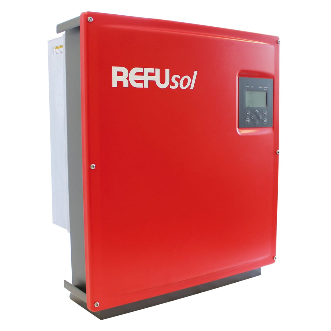 REFUsol 40K Wechselrichter