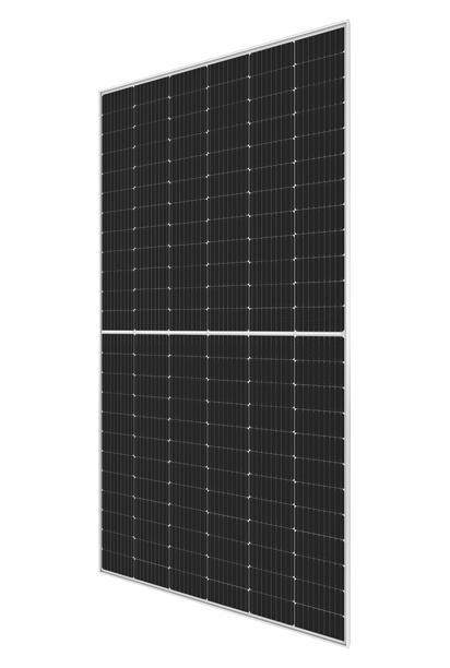 Solarmodul LONGi Hi-MO LR5-66HPH-500M 1500V Black Frame