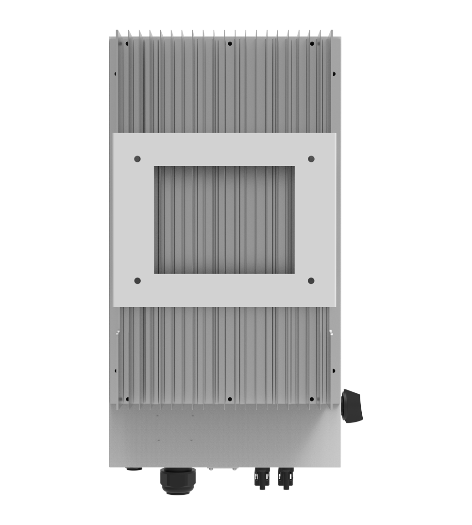 Wechselrichter Deye SUN-15K-G05-P