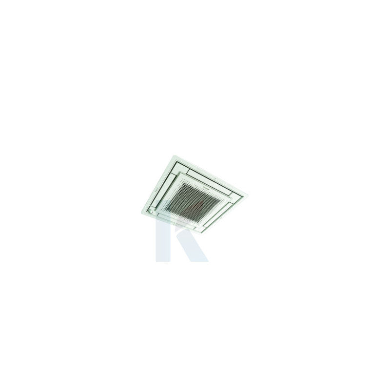Solarics Daikin FWF03DT – Open Protocol Cassette 600x600 with Bldc Motor, 2 tubes