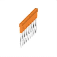 WEIDMULLER 1020020000 Durchgangsreihenklemme 5.1 mm