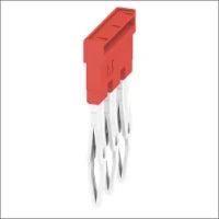 WEIDMULLER 1020020000 Durchgangsreihenklemme 5.1 mm